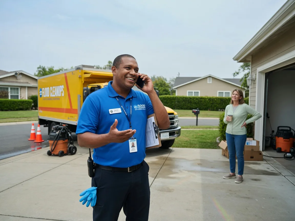 Water Damage Restoration Valhermoso Springs, AL FAQs